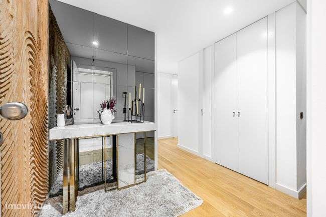 Apartaemento à venda no Porto - Campanhã-3