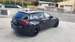 BMW 116 d - 9