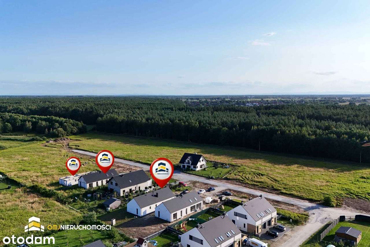 Dom wolnostojący/Chrząstawa Mała/Bez PCC-13