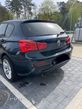 BMW Seria 1 118d Sport Line - 5