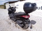 Kymco Downtown - 5