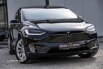 Tesla Model X Signature P90D Allradantrieb - 1