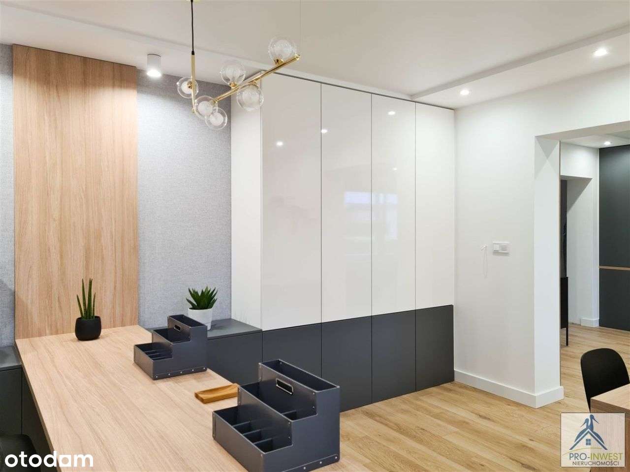 Dom z mieszkaniem i biurem w jednym-17