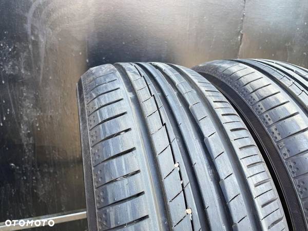 185/50R16 Yokohama BluEarth para opon lato 7,9mm - 3