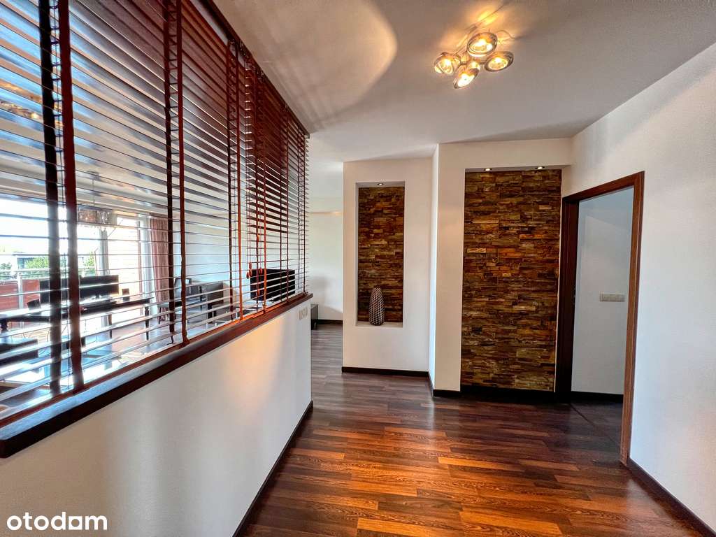 Idealne dla rodziny, gwarancja ciszy i prywatności-5