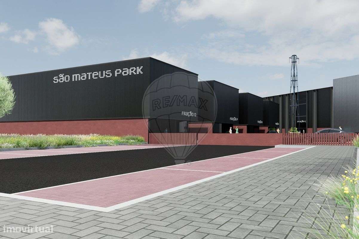 Armazém  para venda - Grande imagem: 2/25