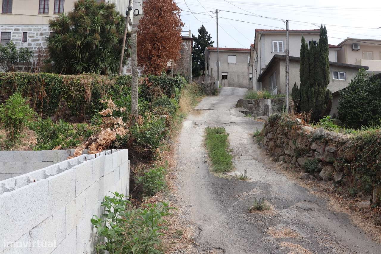 Lote de Terreno  Venda em Negrelos (São Tomé),Santo Tirso - Grande imagem: 5/8