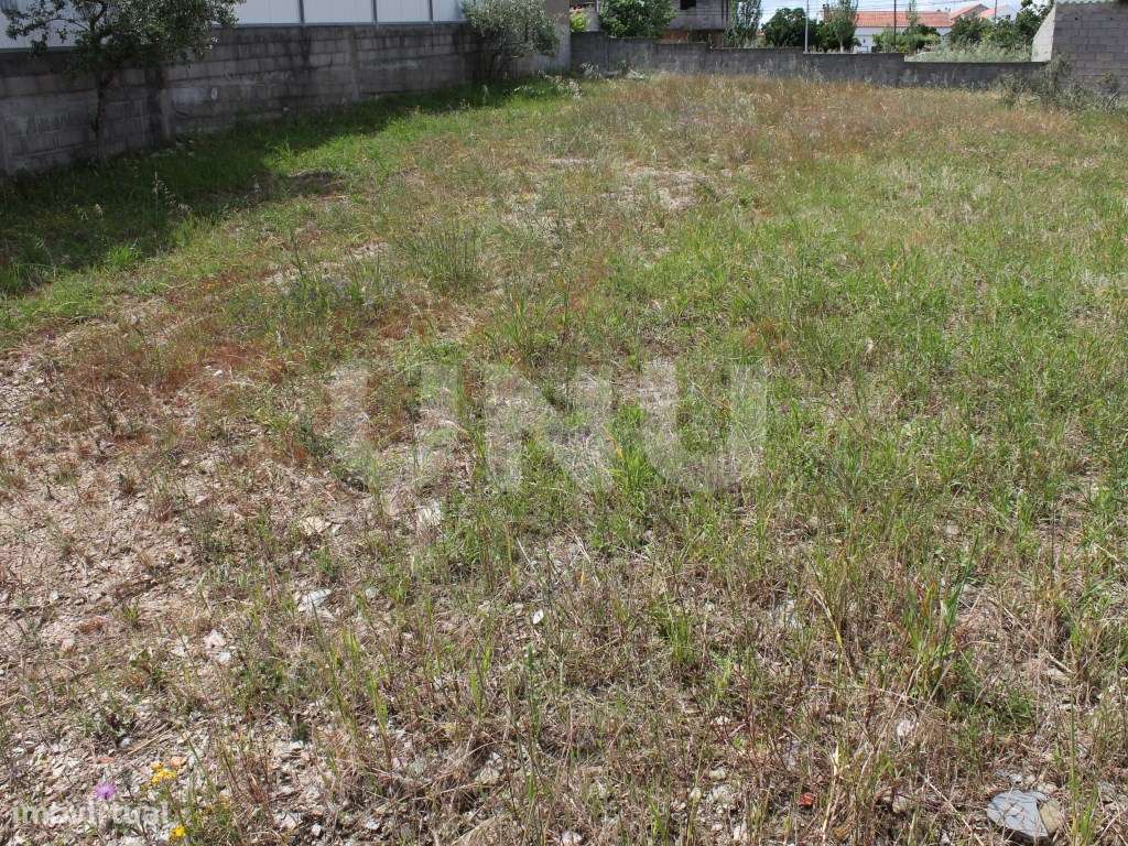 Terreno Urbano com 525m2 de área-5