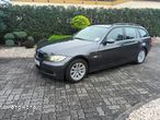 BMW Seria 3 - 1