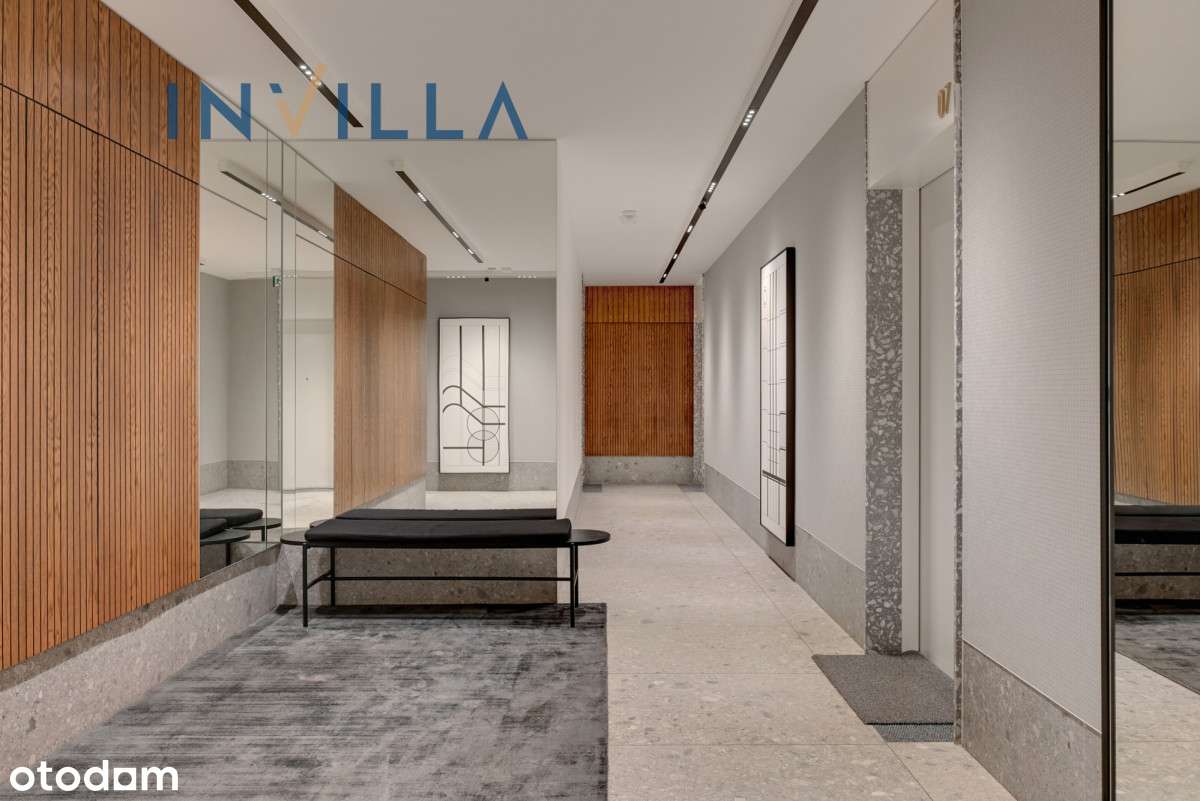 3 pokojowy Apartament na wynajem Gdynia Portova - Pełny obrazek: 5/12