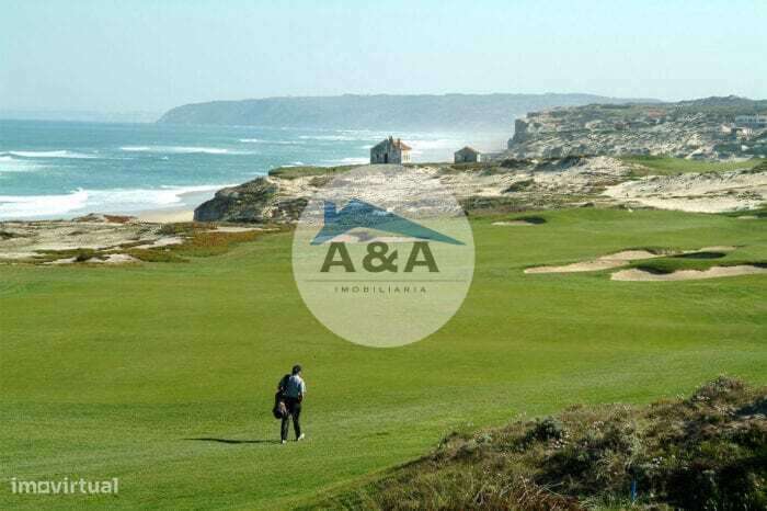 Refúgio Premium com Vista Lagoa, Golf e Mar-32