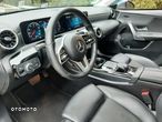 Mercedes-Benz Klasa A 250 (BlueEFFICIENCY) 7G-DCT - 14