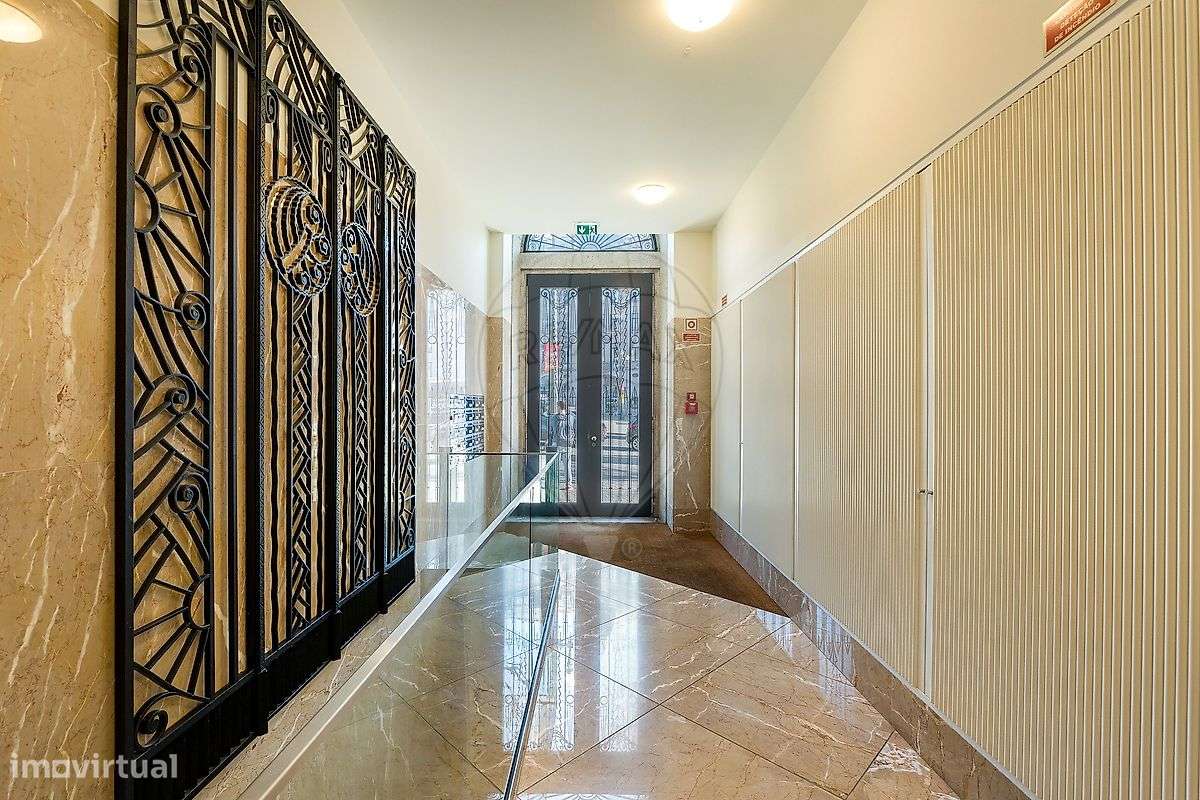 Apartamento T1 para venda - Grande imagem: 5/30