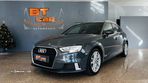 Audi A3 Sportback 35 TDI Sport - 1