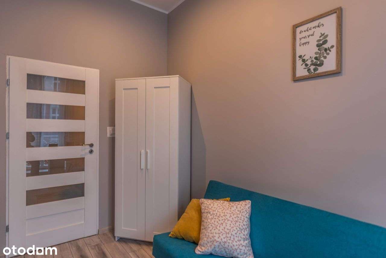 Czteropokojowe M4 w centum Gliwic-7