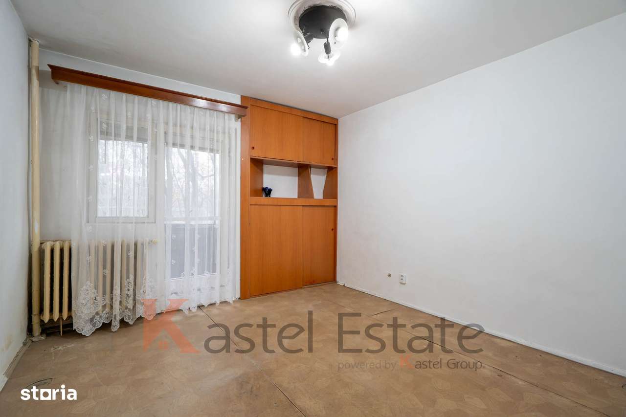 Garsoniere - Strada 9 Mai - Crangasi - Comision 0% - Stadionul Rapid