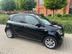 Smart Forfour electric drive pulse - 24