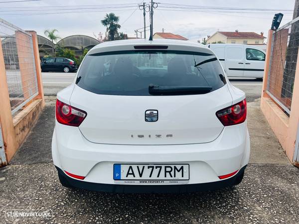 SEAT Ibiza SC 1.2 TSI i-Tech - 8