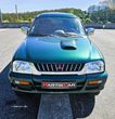 Mitsubishi L200 2.5 TD Strakar Sport CD - 19