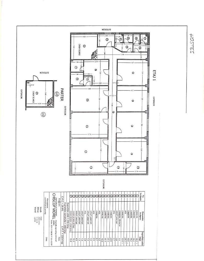 Hostess, unicat in Bacau - Imagine principală: 2/2