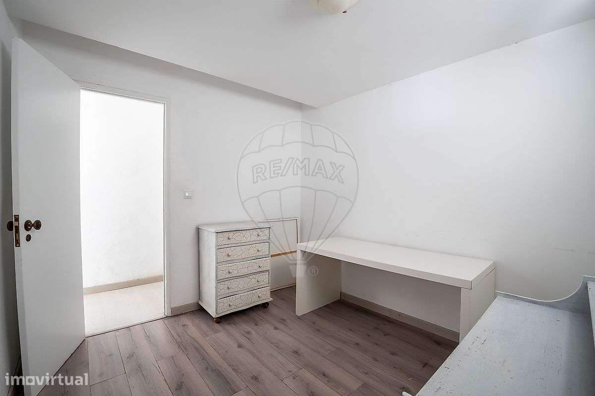 Apartamento T1 para venda-11