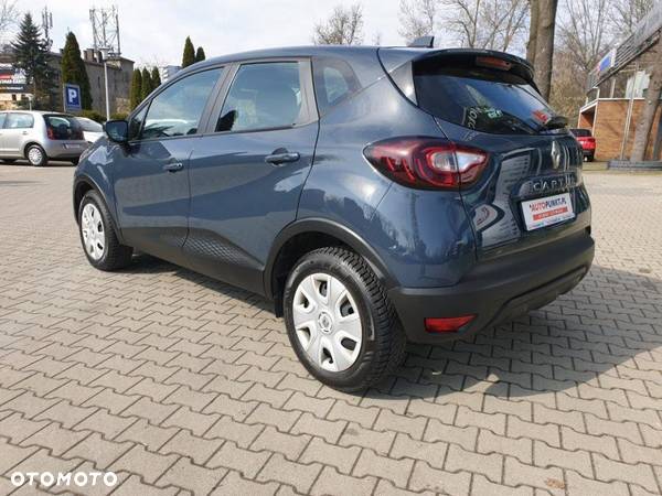 Renault Captur - 8