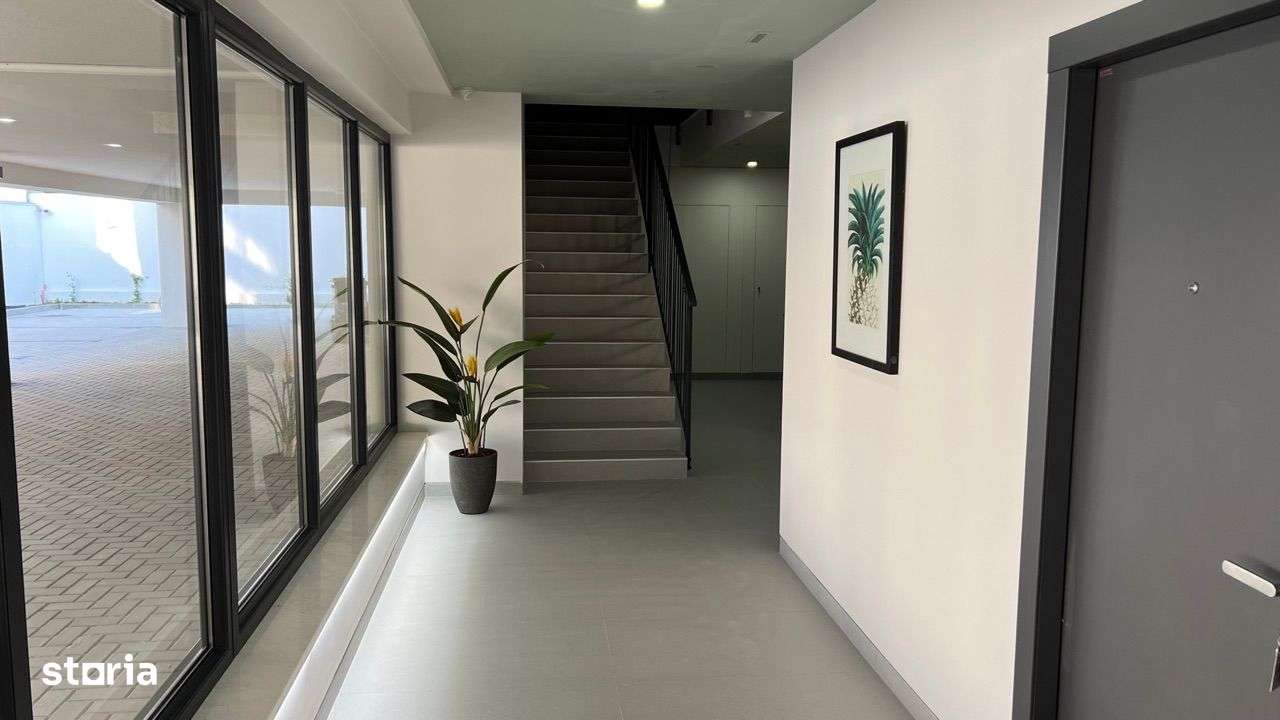Bucuresti Noi-imobil 1677 mp. imobil cu 20 locuri de parcare-5
