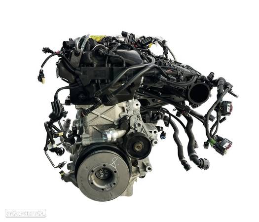 Motor B58B30 BMW 3.0L 340 CV - 2