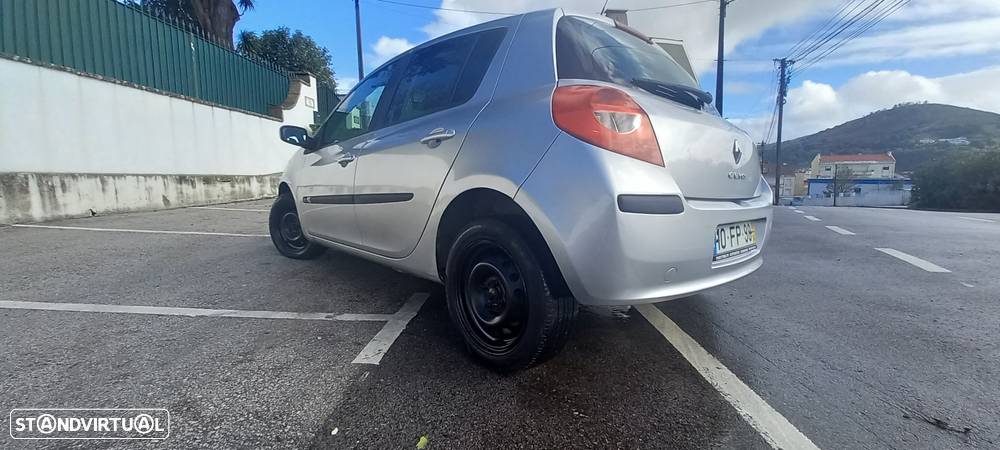 Renault Clio 1.5 dCi Rip Curl - 16