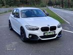 BMW 116 d Pack M Shadow - 5