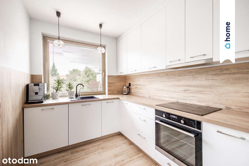 Sołtysowice /3 pokoje/przestronne/dwa balkony-0