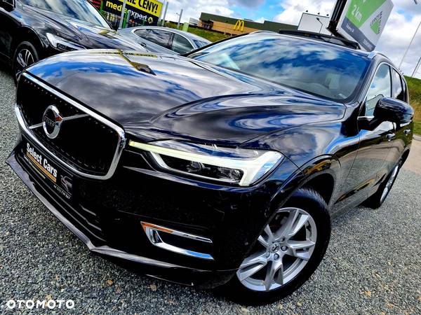 Volvo XC 60 - 40