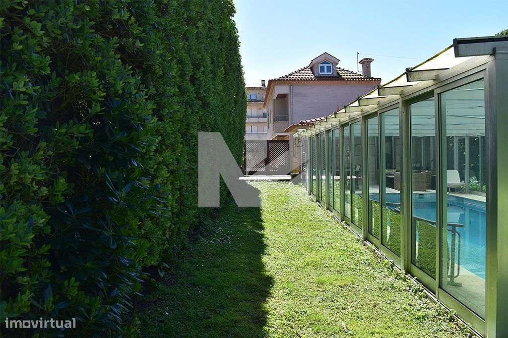 Moradia T3 | Piscina Aquecida | Mindelo-12