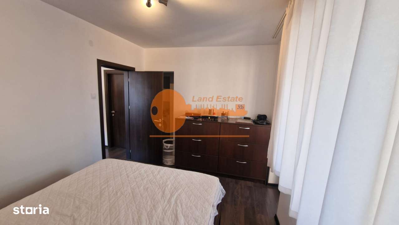 Apartament 3 camere | Zona Domenii-5