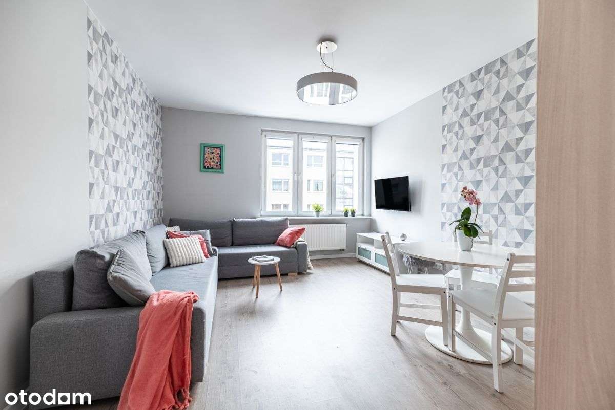 1-pok. + osobna kuchnia;WINDA/Gdynia, Starowiejska - Pełny obrazek: 2/16