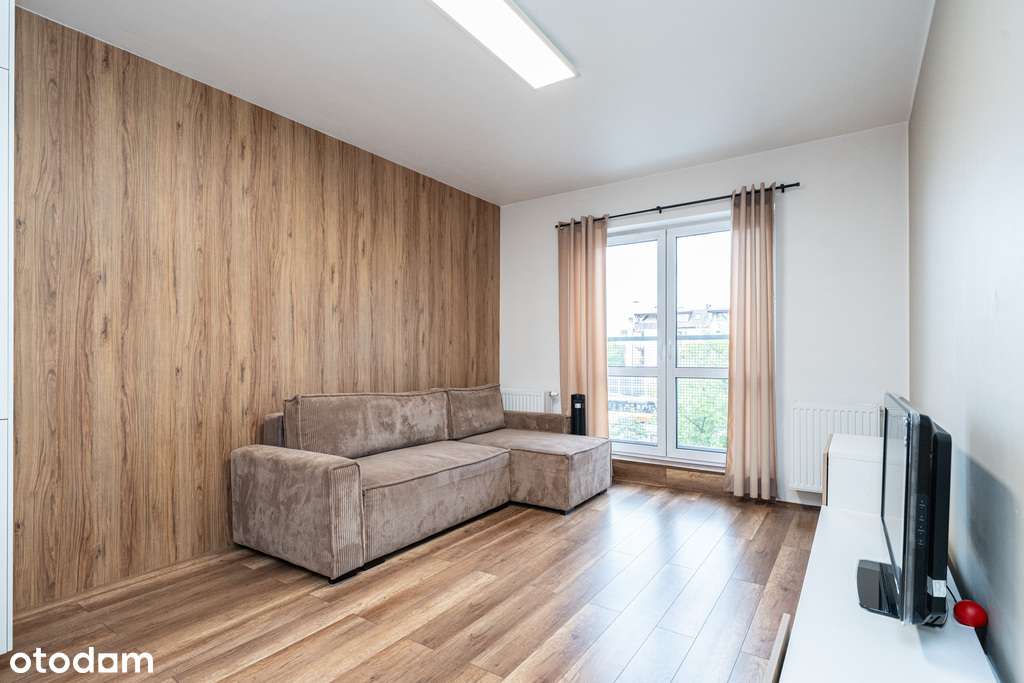 Okazja! Przestronne i nowoczesne 32m - faktury VAT-3