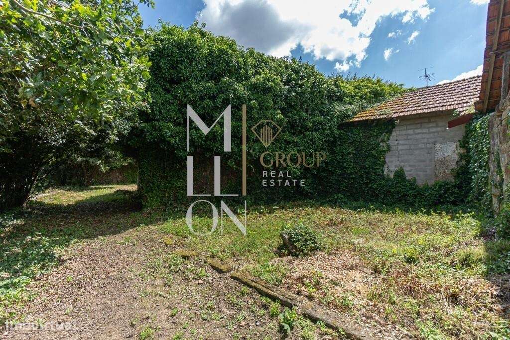 Quinta Murada em Pedra em Lemenhe, Vila Nova de Famalicão - Grande imagem: 4/39