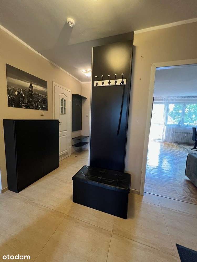 Mieszkanie 4 z pokojowe z dwoma balkonami +ogródek-8