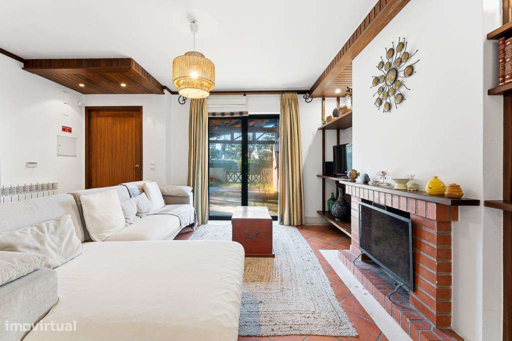 Elegante Moradia no Exclusivo Condomínio Miravillas – Praia de Mira - Grande imagem: 4/60