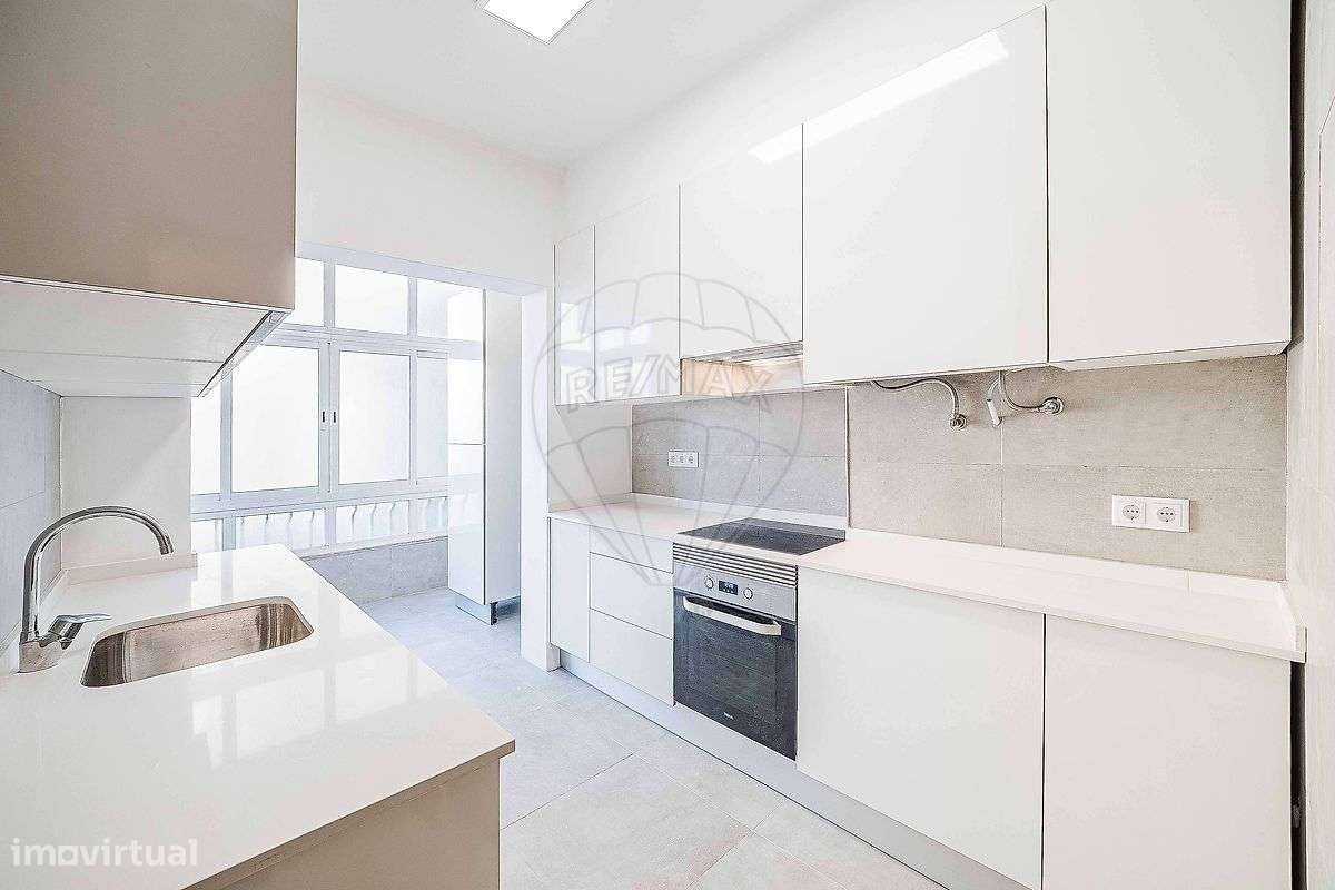 Apartamento T2 para arrendamento - Grande imagem: 4/22