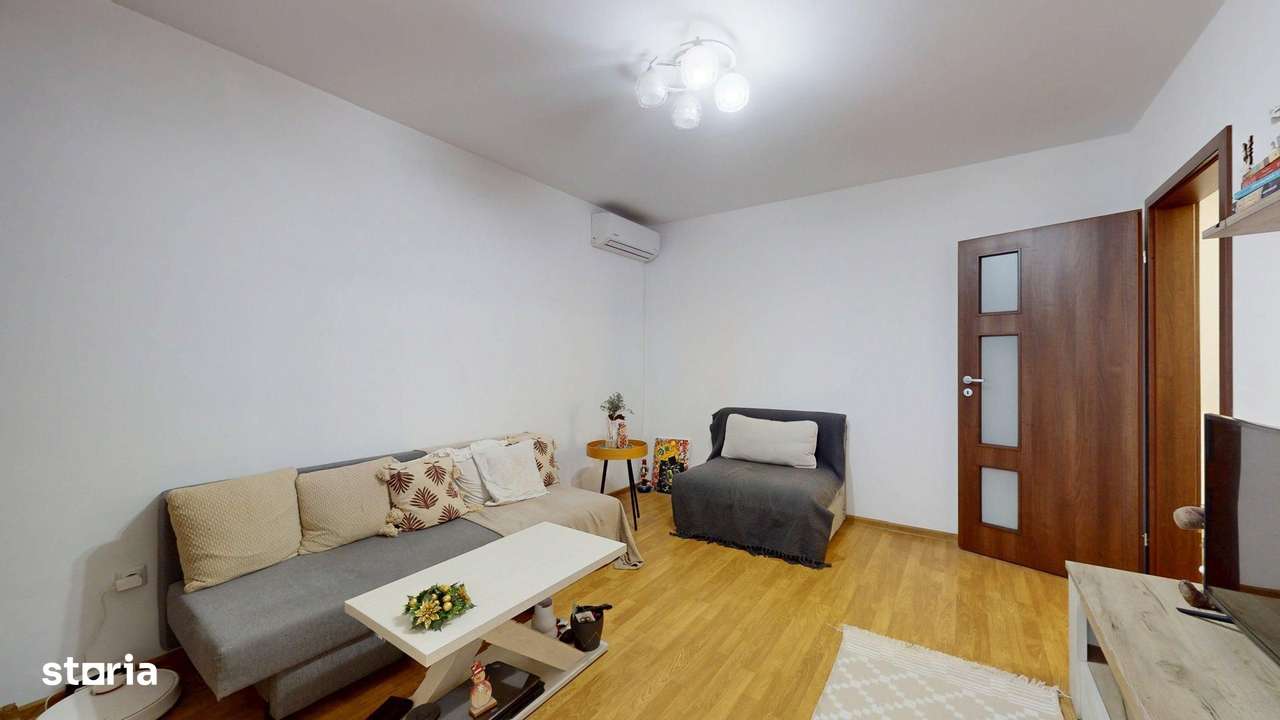 Apartament 2 camere Decomandat Dimitrie Leonida - Echinoctiului - Imagine principală: 2/18