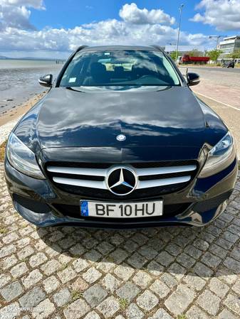 Mercedes-Benz C 220 (BlueTEC) d Station Avantgarde - 4