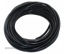 Tubo de Vácuo Silicone - 10mm Preto - 4