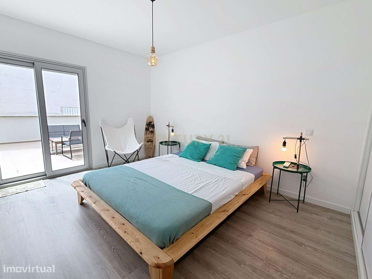 Apartamento T2 em Nazaré, Leiria - Oportunidade Única!-35