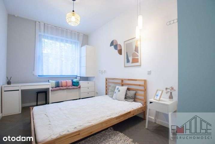 Krzyki-2 Pokoje-Taras -Garaż-blisko Pkp/Park/Odra-6