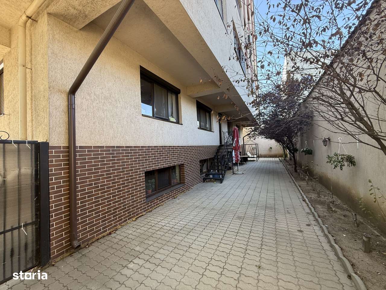 Apartament 58 Mpu + Curte Proprie 167 mp - Imobil 2014 - Imagine principală: 4/17