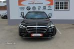 Mercedes-Benz S 400 d 4Matic - 3