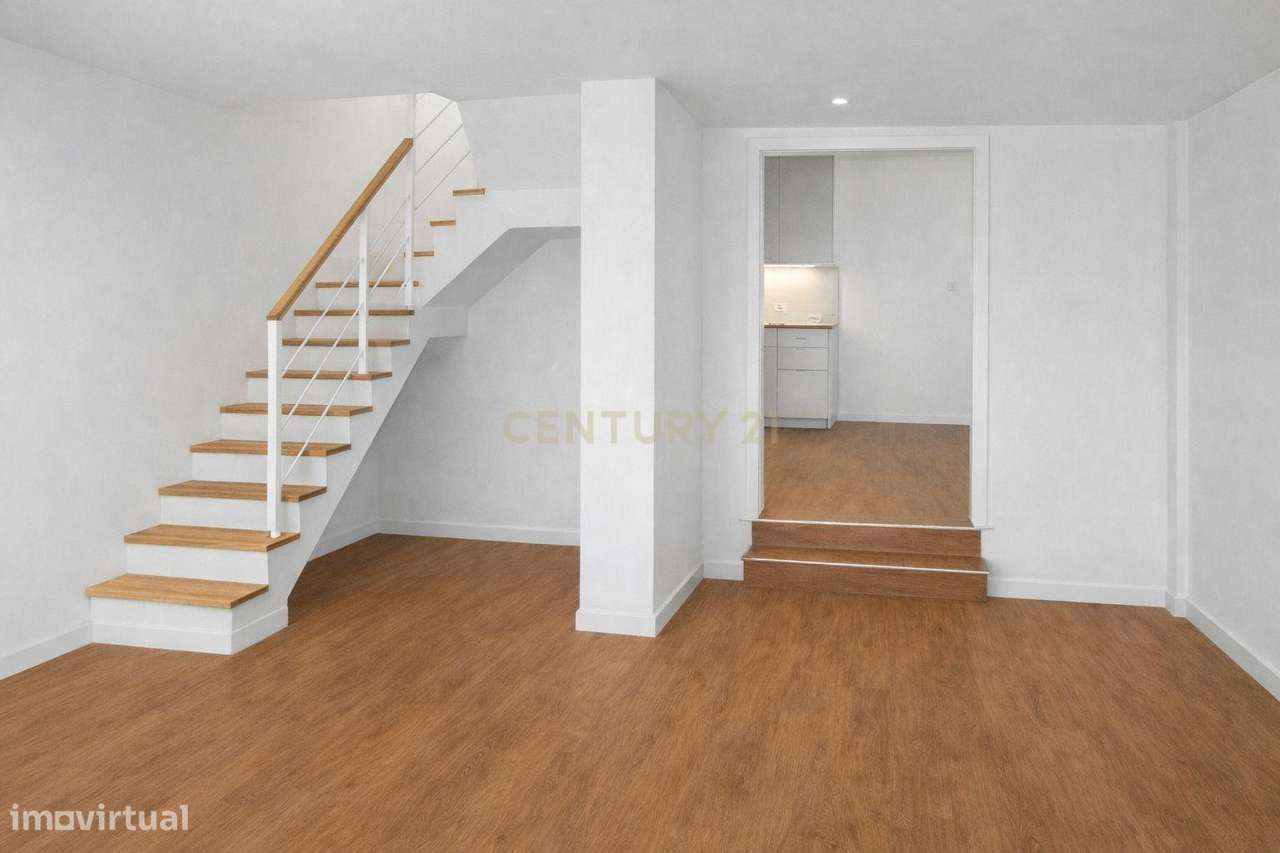 Moradia em Malveira, Mafra - Oportunidade de Renovação - Grande imagem: 4/5