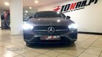 Mercedes-Benz CLA 180 d Shooting Brake AMG Line Aut. - 16