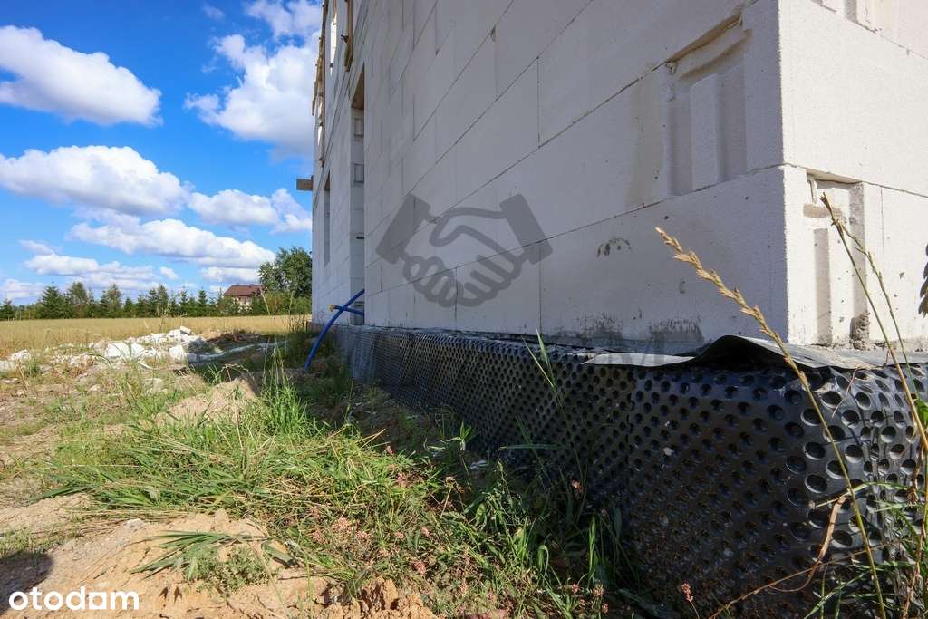 Częstkowo Bez PCC Działka 500m2 Trasa S6 - 4 km-17